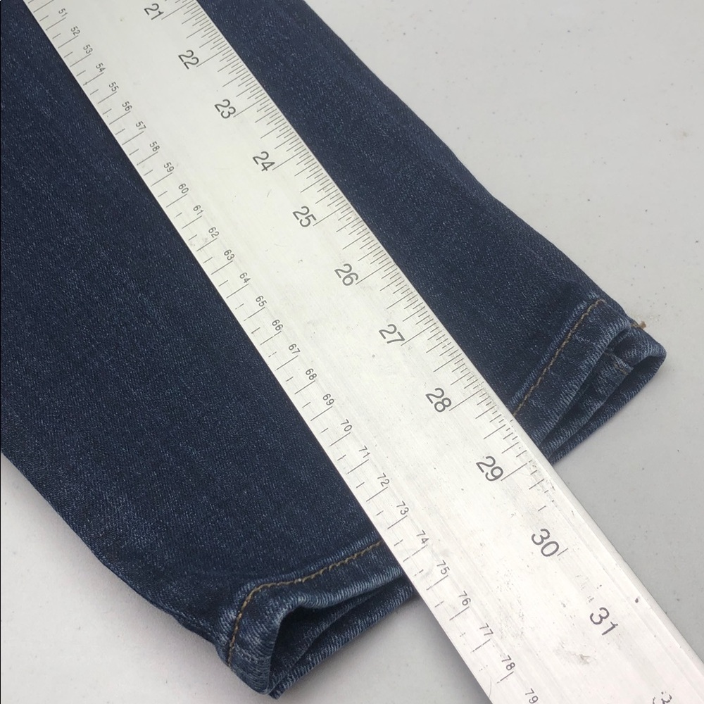 MAVI ADA BOYFRIEND JEANS 30x29 ⭐️ - Picture 15 of 16
